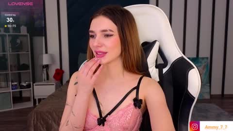 Ammy online show from December 8, 2024, 9:46 am