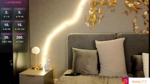 Ammy online show from January 24, 2025, 6:24 am