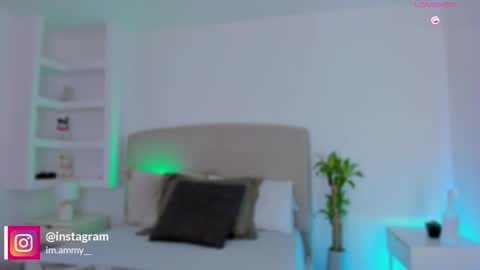 Snapshot of ammy_brown_ chatting on February 28, 2026, 8:10 pm AMMY online show from February 28, 2026, 8:10 pm