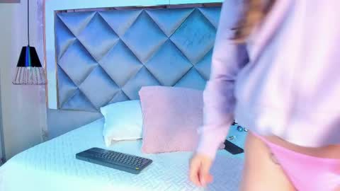 ammy durand online show from February 18, 2025, 2:59 am