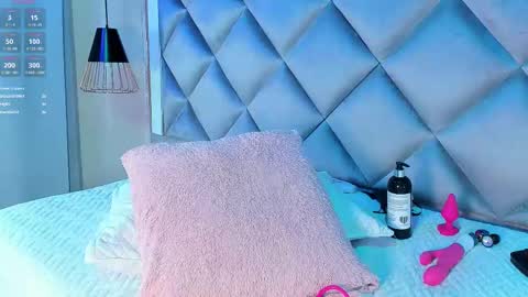 ammy durand online show from February 18, 2025, 9:10 am