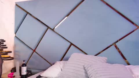 ammy durand online show from October 17, 2025, 7:16 pm