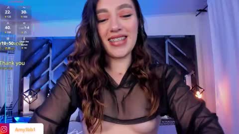 ammy_glow online show from January 16, 2026, 4:16 am