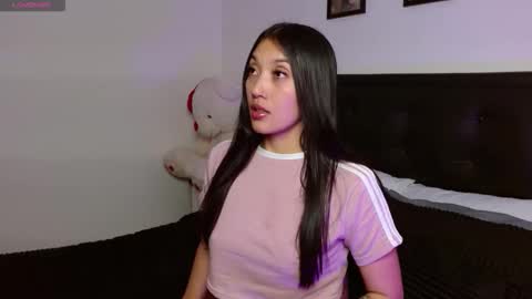 Snapshot of ammy_moon18 chatting on January 13, 2026, 6:08 am Amy online show from January 13, 2026, 6:08 am