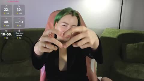 Ammy online show from April 11, 2026, 2:16 am