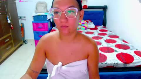 IM AMMY online show from June 4, 2026, 2:06 am