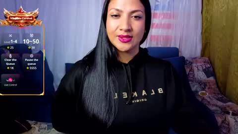 Ammy Stones online show from July 8, 2026, 10:58 pm