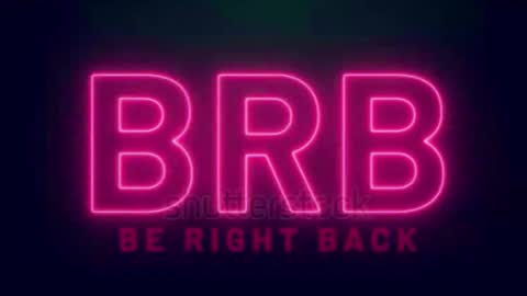 AmmyDanger online show from January 12, 2026, 4:18 am