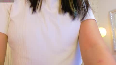 Snapshot of ammyjoness chatting on December 19, 2025, 1:07 pm online show from December 19, 2025, 1:07 pm