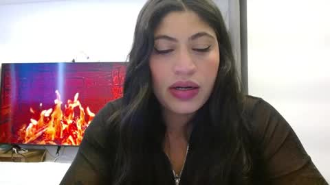 Snapshot of ammyparkerr chatting on April 9, 2026, 9:42 pm Ammyparkerr online show from April 9, 2026, 9:42 pm