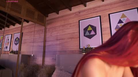 Ammy Scott  online show from April 15, 2026, 7:54 pm