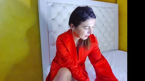 CRYS online show from December 15, 2024, 6:59 pm