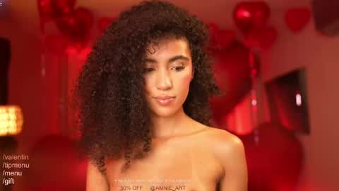 RETURN 30TH  100 explicit on  online show from February 17, 2025, 1:47 am