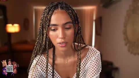 RETURN 30TH  100 explicit on  online show from February 25, 2025, 7:03 pm