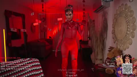 RETURN 30TH  100 explicit on  online show from September 20, 2025, 9:27 pm