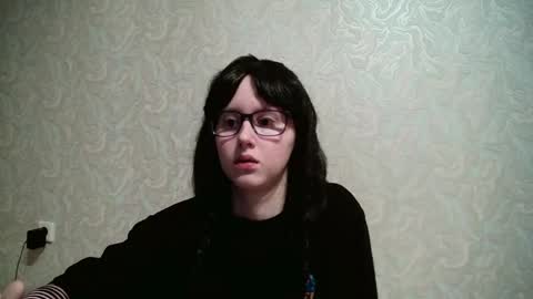 Amomira online show from February 18, 2025, 10:25 pm