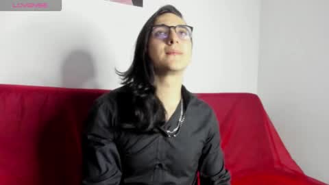 Amoneth online show from December 22, 2025, 4:09 am