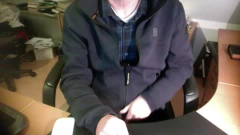 Amor2200 online show from December 16, 2024, 7:43 pm