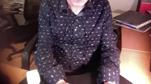 Amor2200 online show from January 26, 2025, 7:52 pm