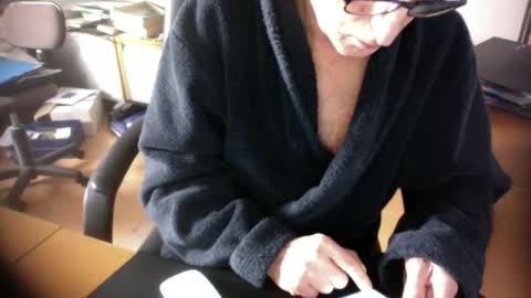 Amor2200 online show from January 31, 2025, 8:54 am