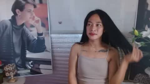 Snapshot of amor_power27 chatting on September 29, 2025, 1:44 am amor_power27 online show from September 29, 2025, 1:44 am