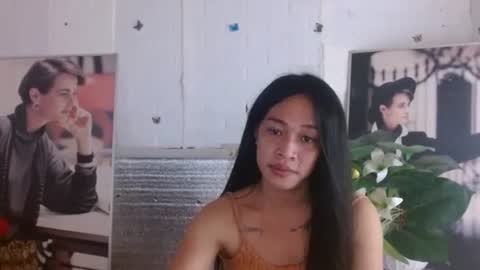 Snapshot of amor_power27 chatting on October 21, 2025, 5:13 pm amor_power27 online show from October 21, 2025, 5:13 pm