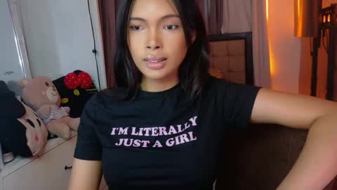 Prinsesa online show from November 23, 2025, 5:40 am