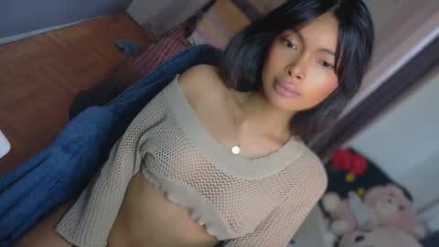 Snapshot of amor_prinsesa chatting on February 27, 2026, 4:12 am Prinsesa online show from February 27, 2026, 4:12 am