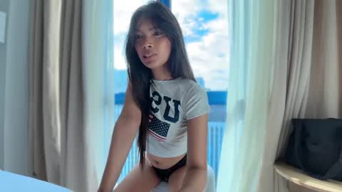 Prinsesa online show from March 21, 2026, 7:35 am