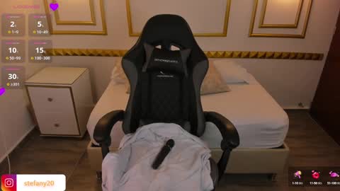 Tefy online show from March 6, 2025, 2:30 am