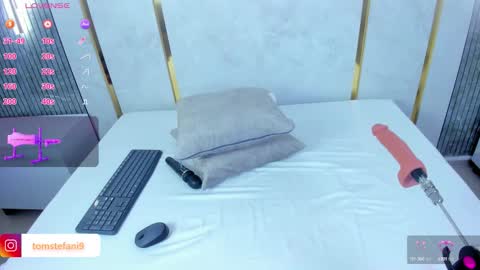 Tefy online show from September 28, 2025, 2:50 am