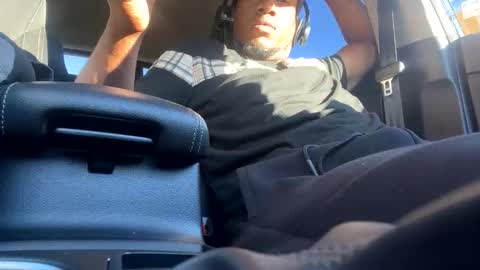 amosbbc109764 online show from October 13, 2025, 9:04 pm