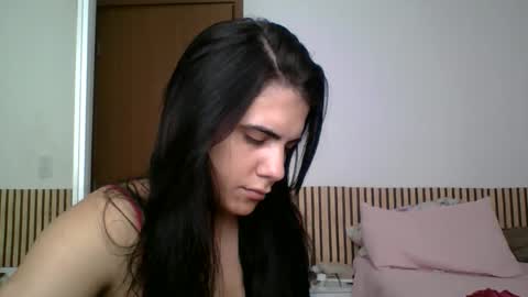 amputeeluna online show from May 21, 2026, 2:13 pm