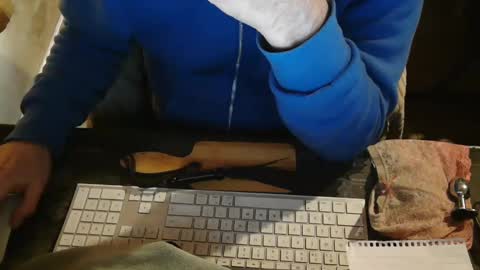 Snapshot of amslave4f chatting on February 3, 2025, 12:25 pm amslave4f online show from February 3, 2025, 12:25 pm