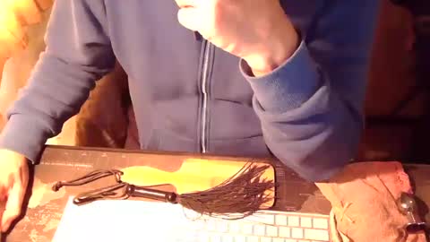 Snapshot of amslave4f chatting on February 4, 2025, 2:53 pm amslave4f online show from February 4, 2025, 2:53 pm