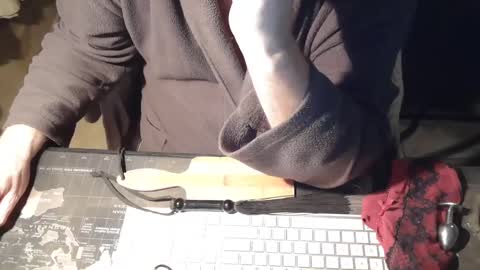 Snapshot of amslave4f chatting on February 12, 2025, 11:20 pm amslave4f online show from February 12, 2025, 11:20 pm