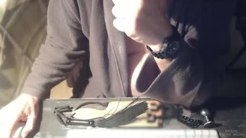 Snapshot of amslave4f chatting on September 10, 2025, 7:41 am amslave4f online show from September 10, 2025, 7:41 am