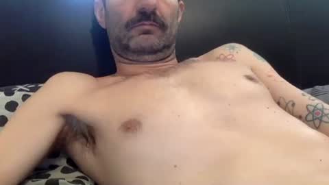 Dan online show from April 23, 2026, 9:50 pm