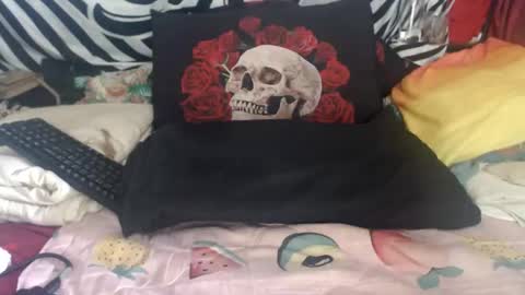 Amuy online show from November 9, 2025, 5:39 am