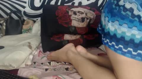 Amuy online show from November 13, 2025, 9:36 pm