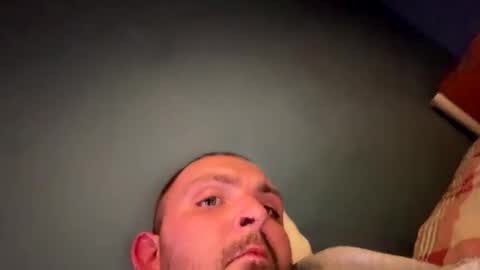 amwillz1997 online show from November 12, 2025, 6:30 pm