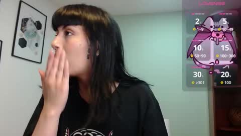 Amy 3 online show from March 16, 2026, 3:56 am