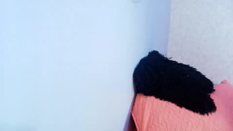 amy__wats0n online show from October 13, 2025, 7:03 pm