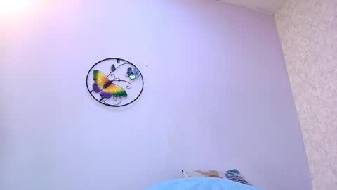 amy__wats0n online show from December 20, 2025, 7:10 pm