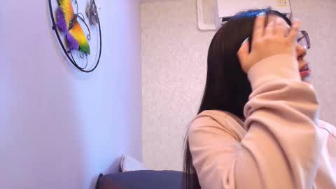 amy__wats0n online show from January 13, 2026, 7:08 pm