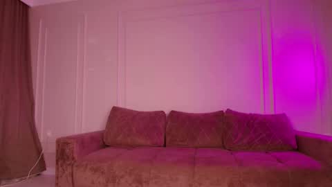 Amy Akime online show from March 9, 2026, 1:15 pm