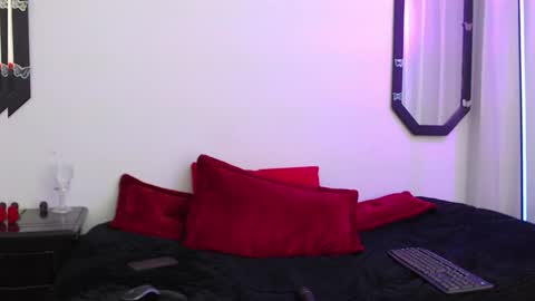 Snapshot of amy_aloqua chatting on January 18, 2025, 2:55 pm Amy online show from January 18, 2025, 2:55 pm