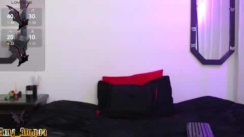 Snapshot of amy_aloqua chatting on February 11, 2025, 2:24 pm Amy online show from February 11, 2025, 2:24 pm