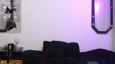 Snapshot of amy_aloqua chatting on February 12, 2025, 2:32 pm Amy online show from February 12, 2025, 2:32 pm