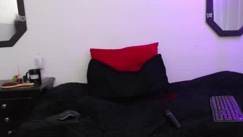 Snapshot of amy_aloqua chatting on February 15, 2025, 6:33 pm Amy online show from February 15, 2025, 6:33 pm